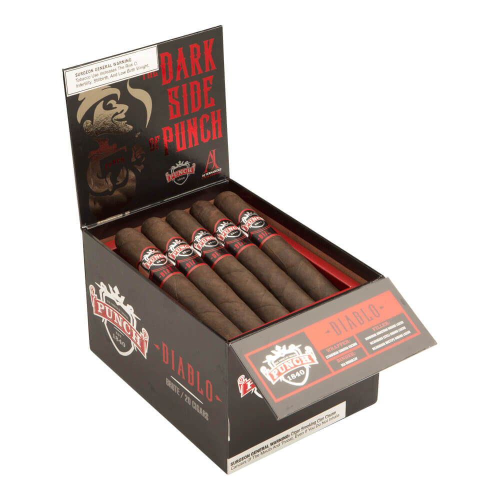 View product media PUDBR Brute, , jrcigars 2
